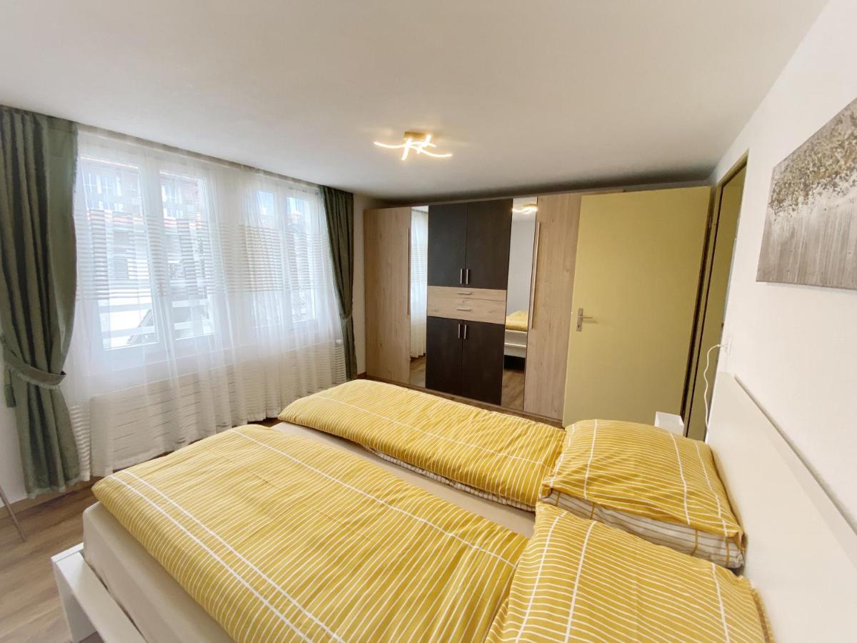 Holiday Apartments Falke Brienz  Dış mekan fotoğraf