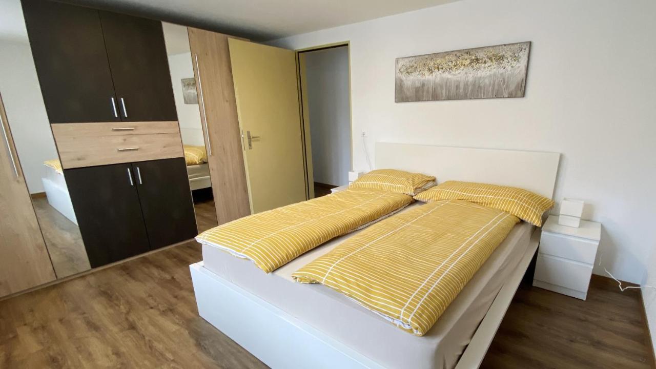 Holiday Apartments Falke Brienz  Dış mekan fotoğraf