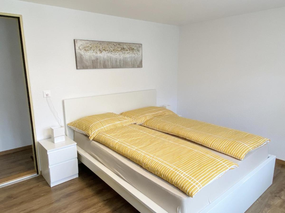 Holiday Apartments Falke Brienz  Dış mekan fotoğraf