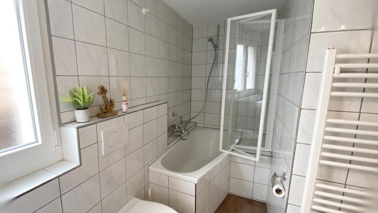 Holiday Apartments Falke Brienz  Dış mekan fotoğraf